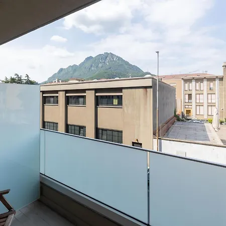 Station Apartmán *